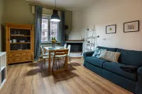 At Casa di Elisa on Lake Trasimeno Hotels in Magione