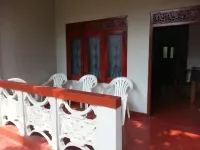 COLONIAL VILLA WELIGAMA