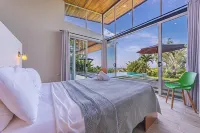 Vista Azul-Charming Villa with Splendid Ocean Views,Gated Community,Private Pool