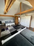 House Kampl - Apartment Grundlsee