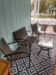 Charming bungalow in Sanford's historical district