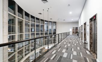 Staybridge Suites Sao Paulo