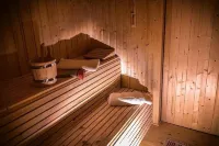 Art Loft – Creative Retreat in a Beautifully Restored Art Nouveau Villa Hotels in Marienberg