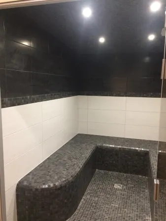 Very quiet luxury F2 apartment with heated pool Отели рядом с достопримечательностью «Parc de la Barbette»