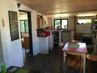 Sauna, hot bathe, enjoy, bien-être, feel good Hotels in Montpont-en-Bresse