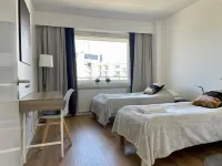 Kotikolmio Rowan Hotels in 