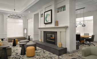 Hilton Garden Inn Huntsville/Space Center