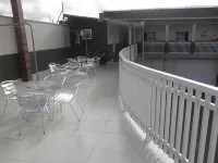 Pousada Rota Das Praias