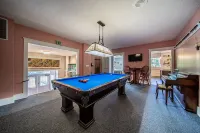 Funeral home