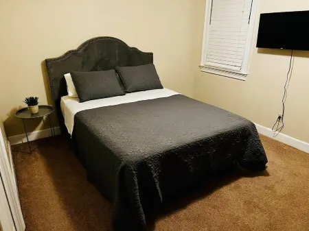 Southern Comfort Отели рядом с достопримечательностью «Flint RiverQuarium»