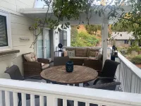 Wine Country Home Located in Heart of Downtown Amador City