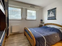 PRESQU 'ILE DE RHUYS, port du Crouesty - Apartment T 2 39.m2. 4 travelers