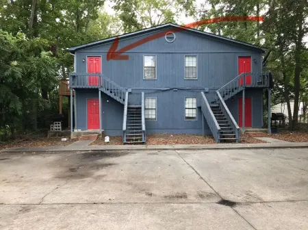 9 min from everything in Augusta, downtown, hospitals, IRONMAN, golf courses