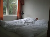 One bedroom apartment, car included