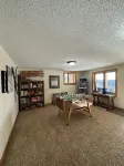 Black Hills Terry Peak Pine Cone Lodge- 5 Bedrooms