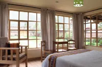 Family friendly—Work friendly 우루밤바 호텔