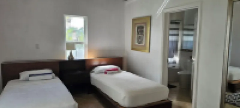 Pelican Beach Villa #1
