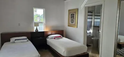 Pelican Beach Villa #1 Hoteles cerca de Parrot Cay