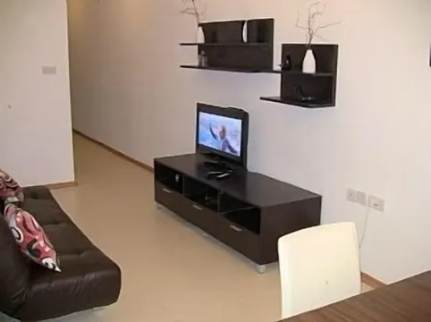 Apartment in the center of Sliema