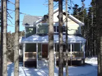Gorgeous Newer Home on Mt. Desert Island, Minutes to Acadia