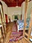 Spacious new villa in Grenada with amazing views and a pool