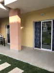 Holiday apartment in residence with shared swimming pool