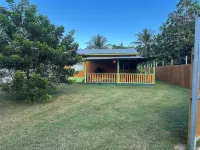 Imagined Future Guest House - River and beach side house