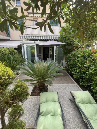 Mistral Gagnant Отели рядом с достопримечательностью «Camping Resort and Spa La Baume la Palmeraie»