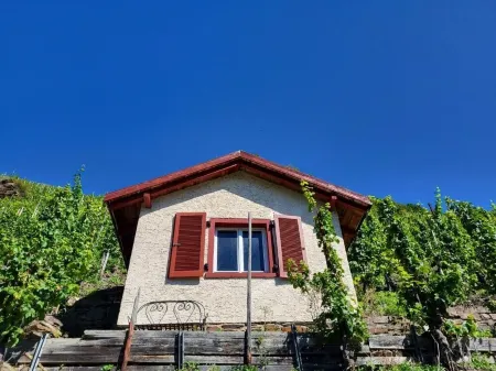 Ferienwohnung Kellermeister für 4 Personen in den Ferienwohnungen Bullay, Mosel