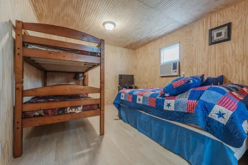 Tiny House close to Buffalo Point