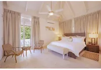 Pristine Villa Hotel di 