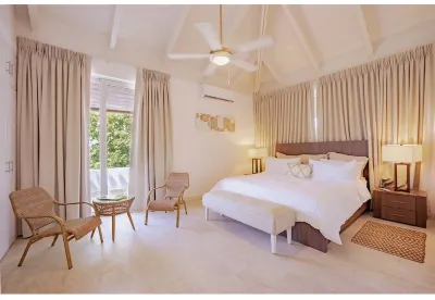 Pristine Villa