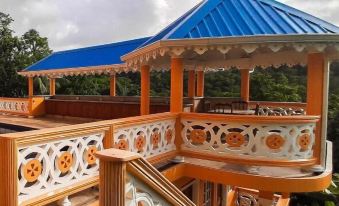 Union Hilltop Paradise Villas