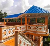 Union Hilltop Paradise Villas Hotels in Good Lands