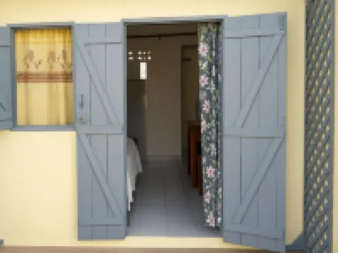 Hotel Filantsoa فنادق في موروندافا