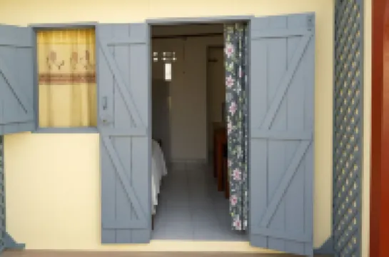 Hotel Filantsoa فنادق في موروندافا