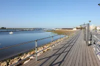 T0 Studio Sunset Sea View (2 adults + 1 child)