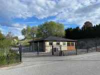 Hazelnut Farm Vacation Cottage