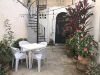 One block to the beach! Three blocks to plaza, stores and public transit Hotels in Lo de Marcos