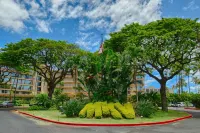 Stunning ocean views & direct beach access (516)