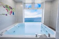 Samcheok Pureun Bada Pension Hotels in Samcheok