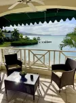 1 Bedroom Ocean view Apartment, The Lagoons