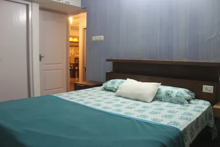 Serene Homestay-Trivandrum Отели рядом с достопримечательностью «NAZI»