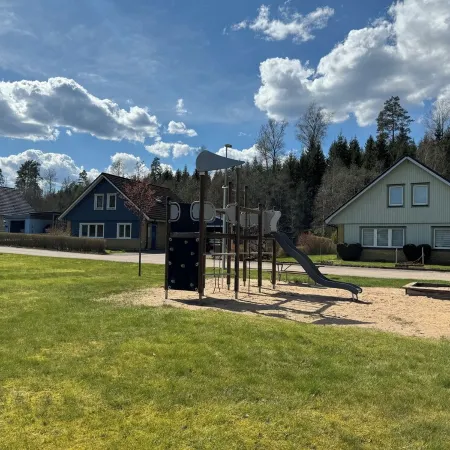 Modern House for 6 People - Close to Gekås Ullared