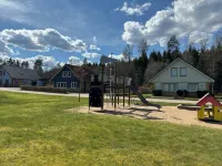 Modern House for 6 People - Close to Gekås Ullared