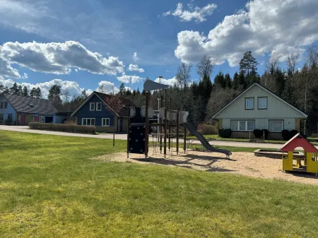 Modern House for 6 People - Close to Gekås Ullared