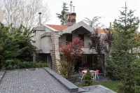 220sqm Duplex Chalet - Faqra Club Hotel in zona Mzaar Kfardebian