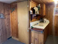 Relaxing Cabin in the heart of Red Feather Lakes!!