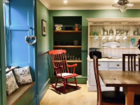 Sea Views, Sauna, Jacuzzi Bath, Decking, BBQ, Summer House, Perfect! Hôtels à : Elgin