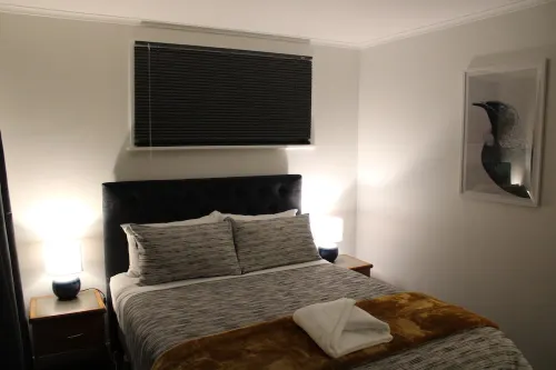 Orchard Leigh on the Quarry